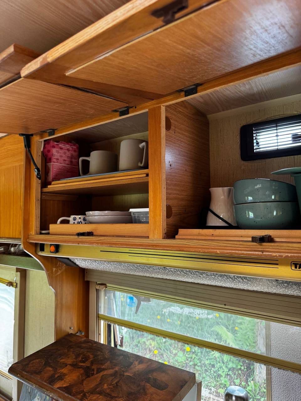 camper