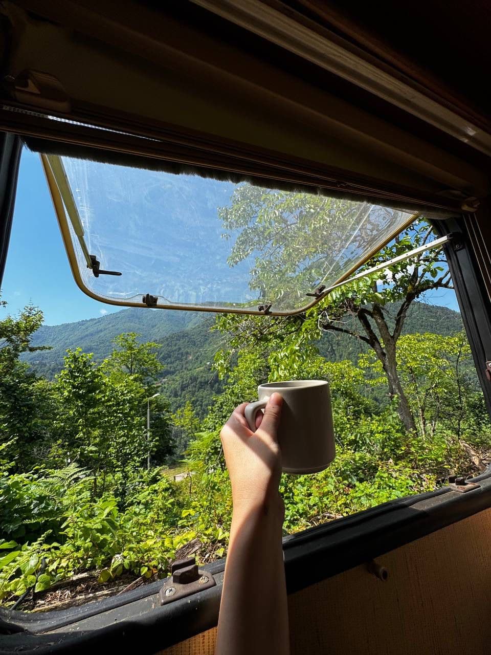 camper