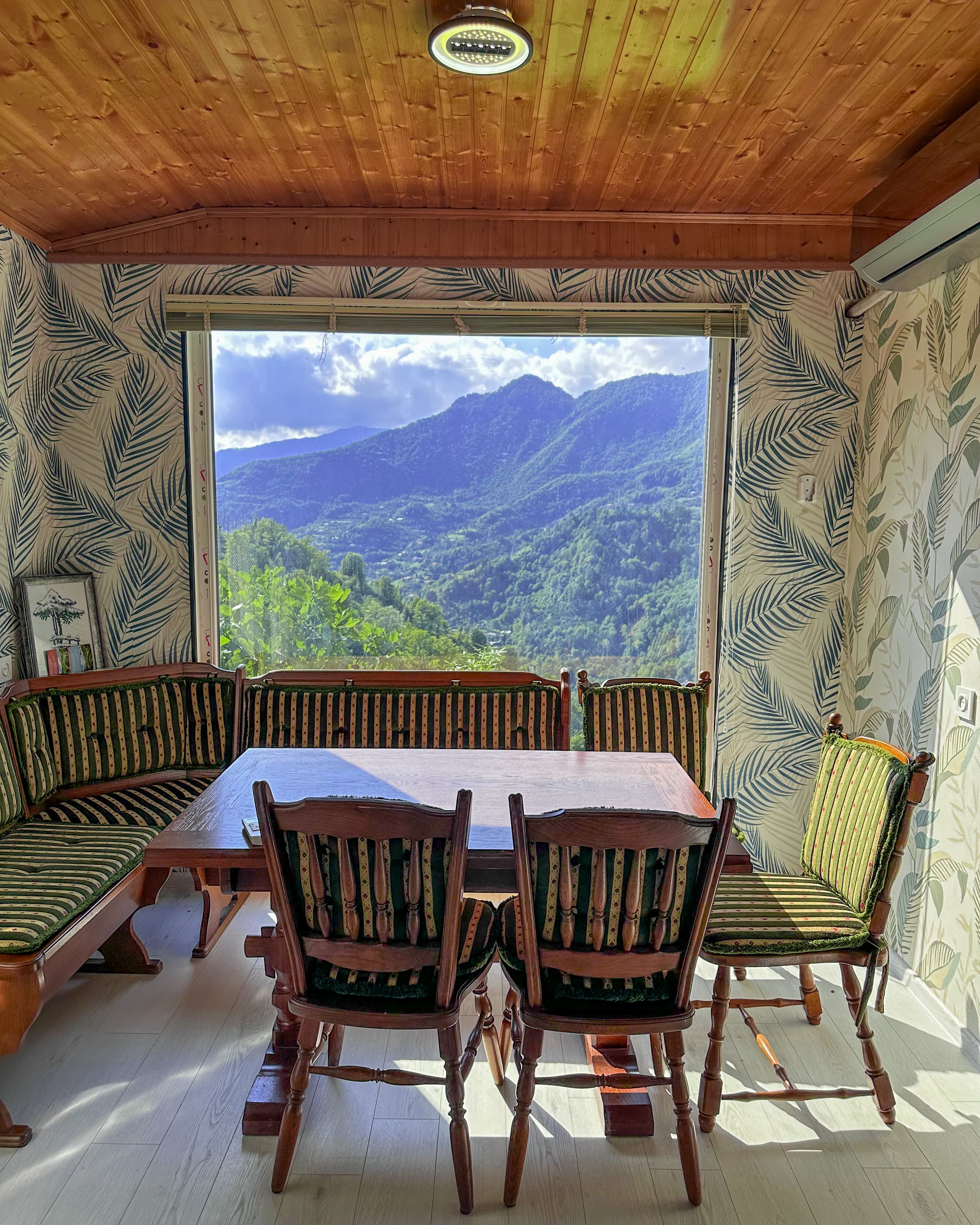 guesthouse