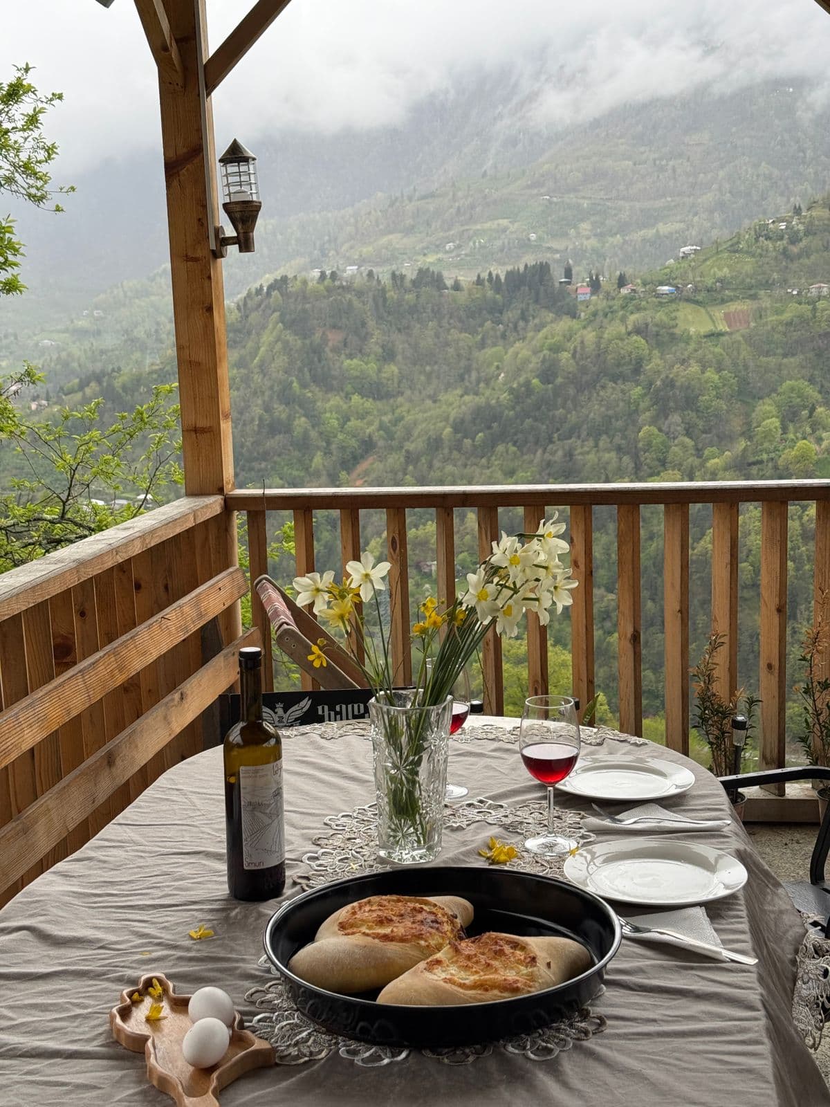 🍽️ Culinary Masterclass 3