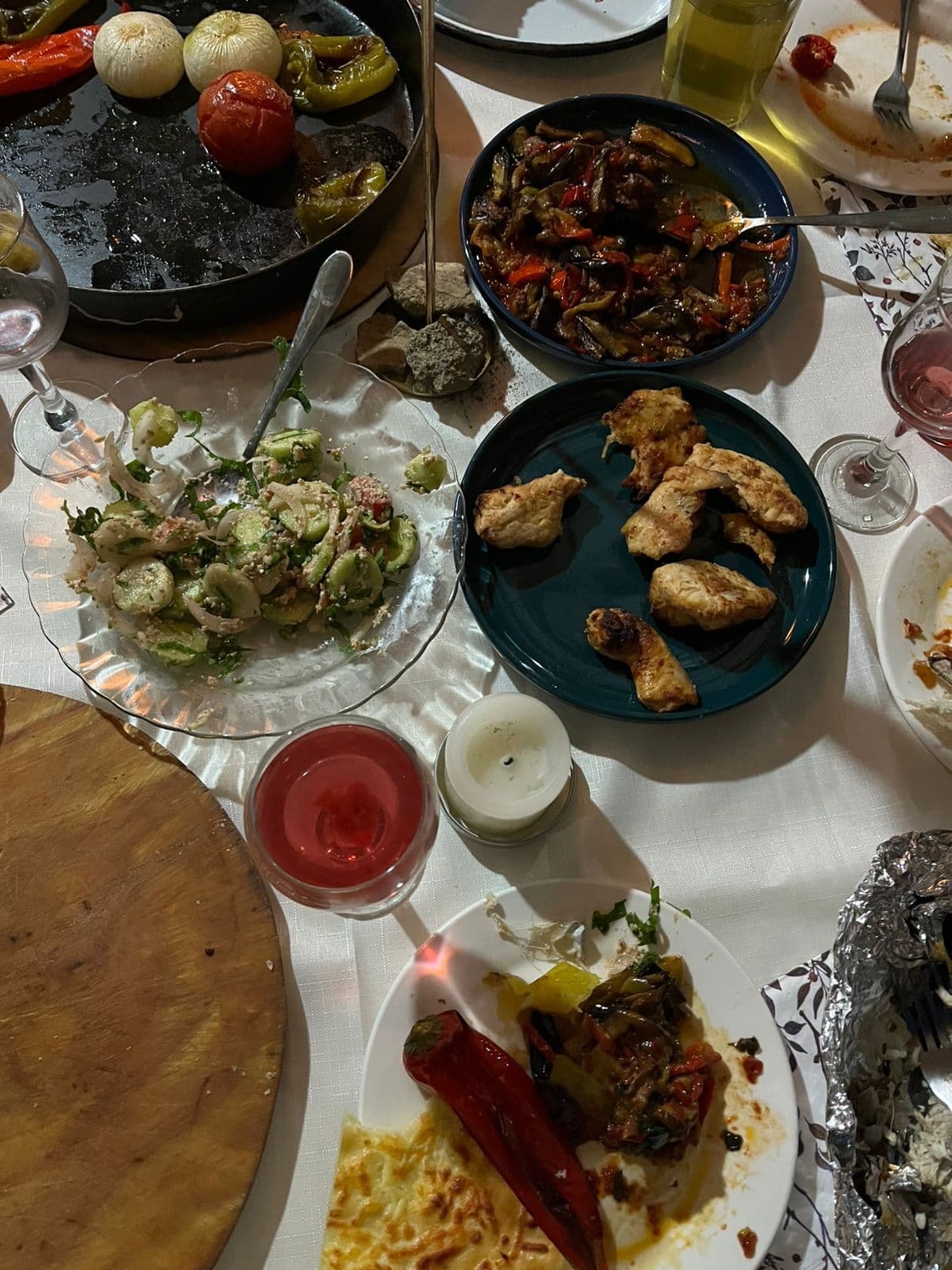 Local Products 3