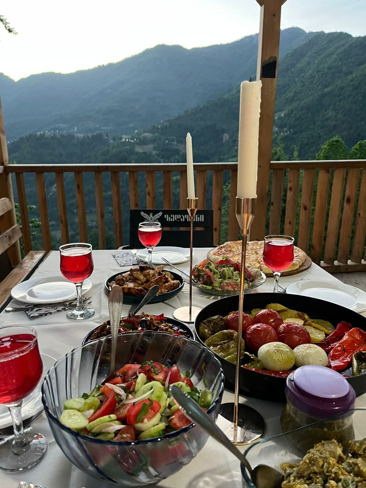 Picnic & Event Space