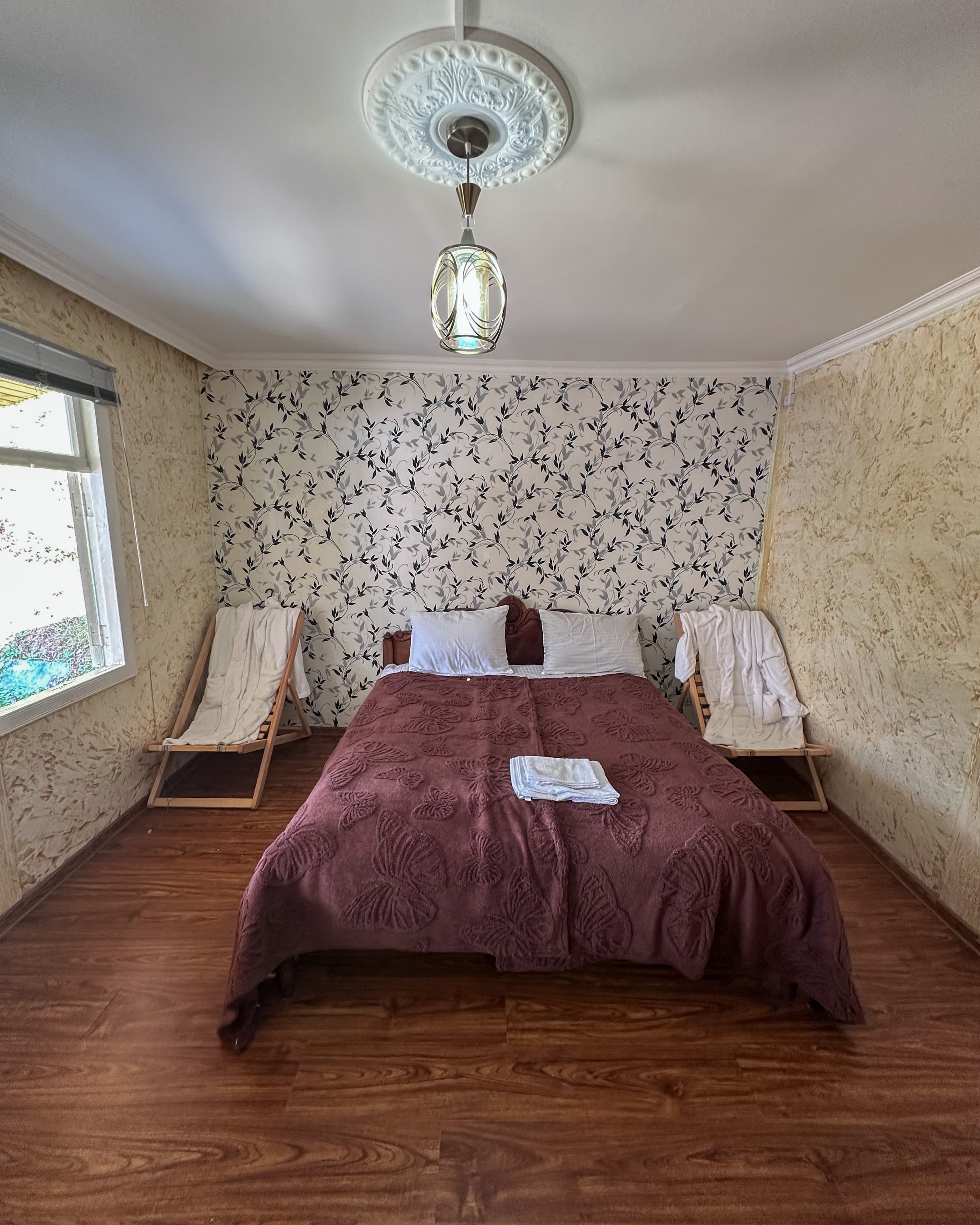 guesthouse