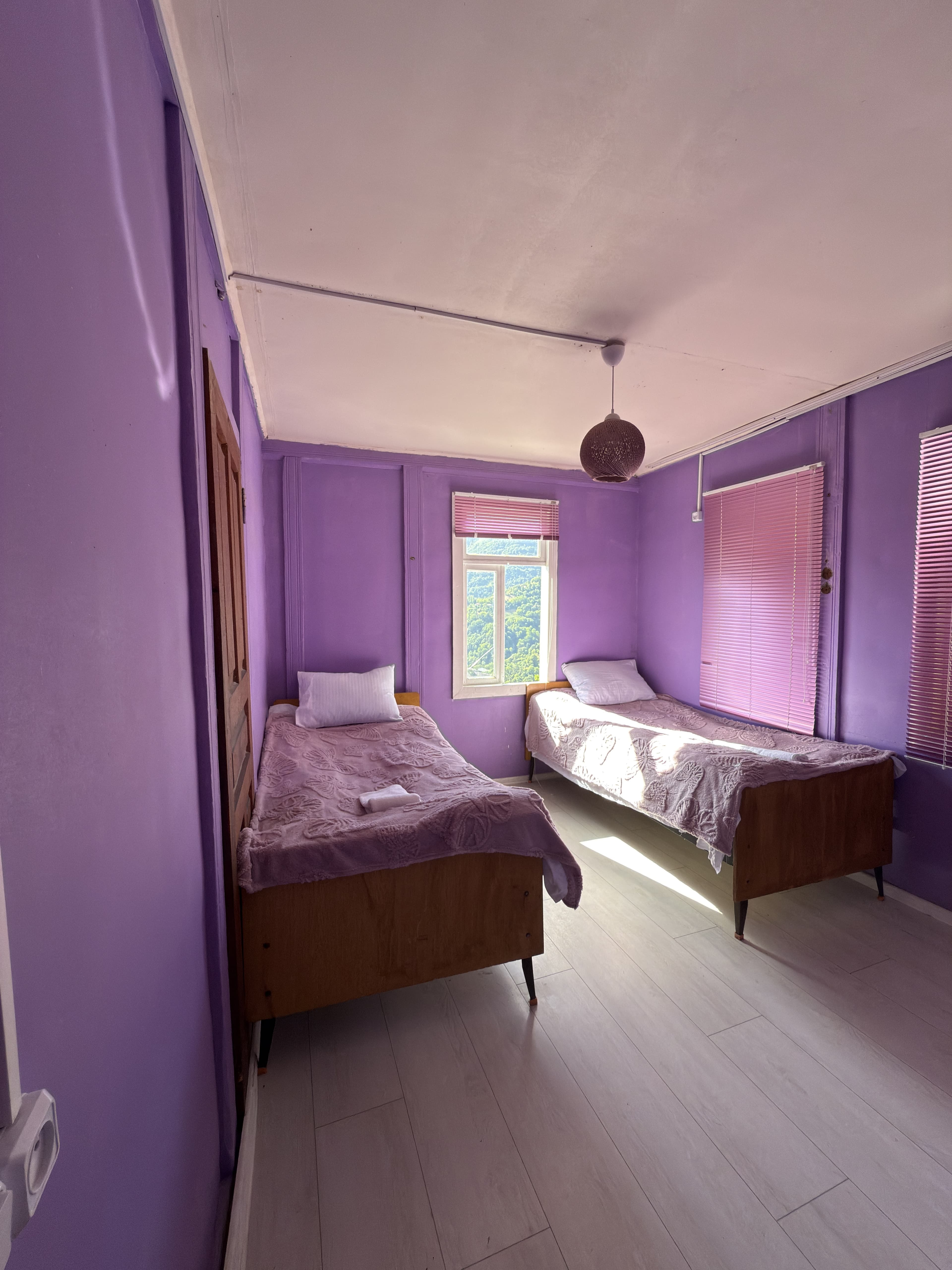 guesthouse