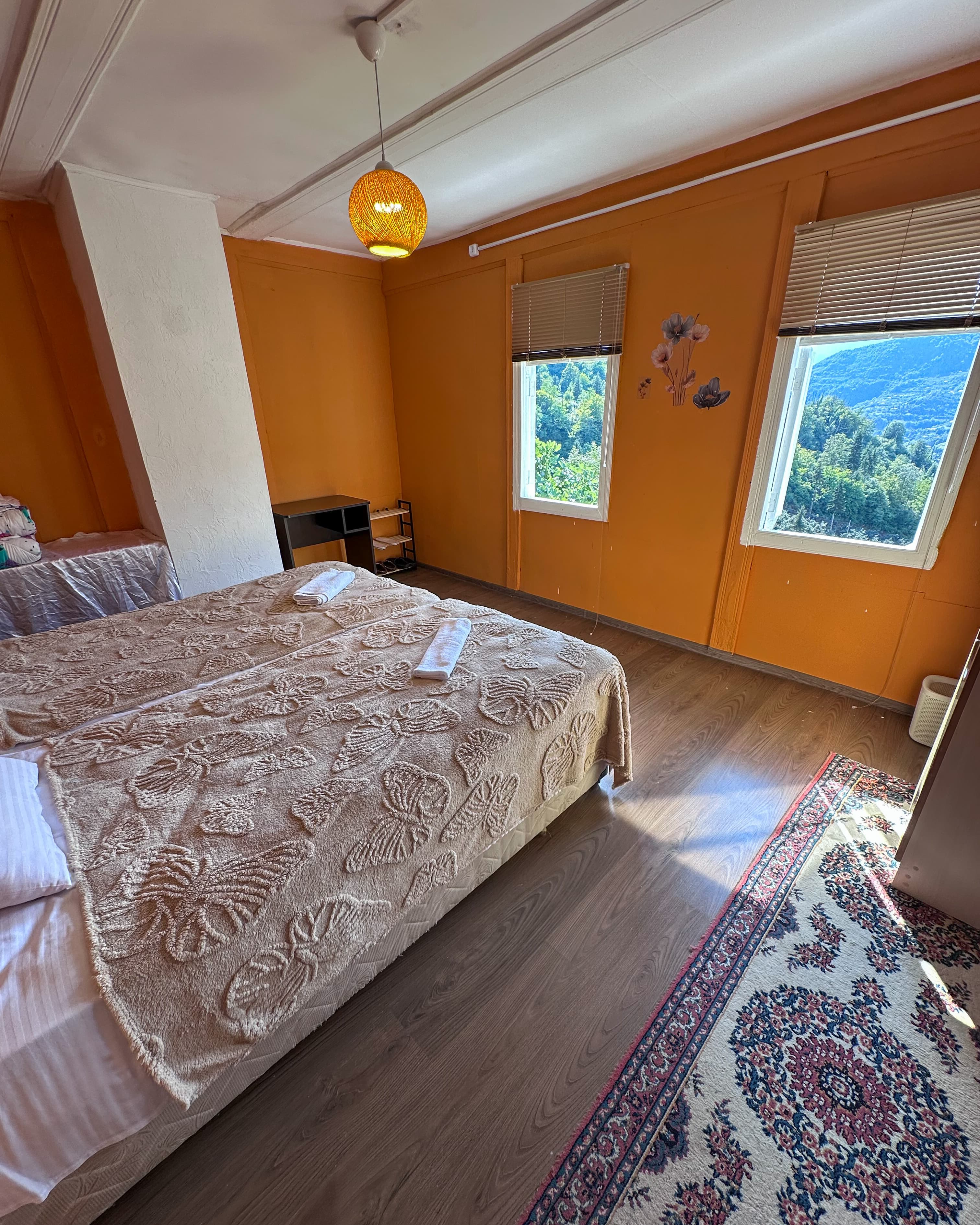 guesthouse