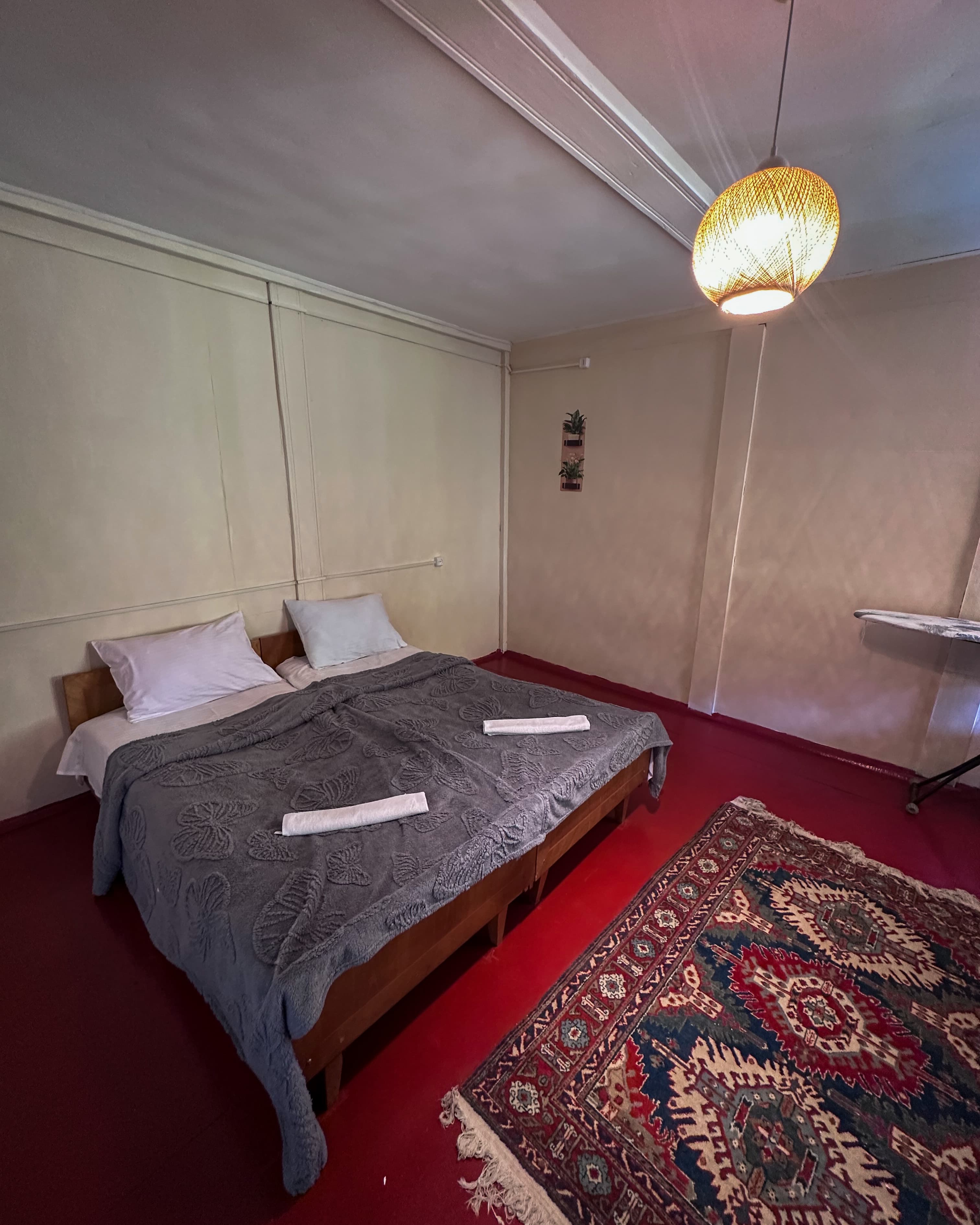 guesthouse