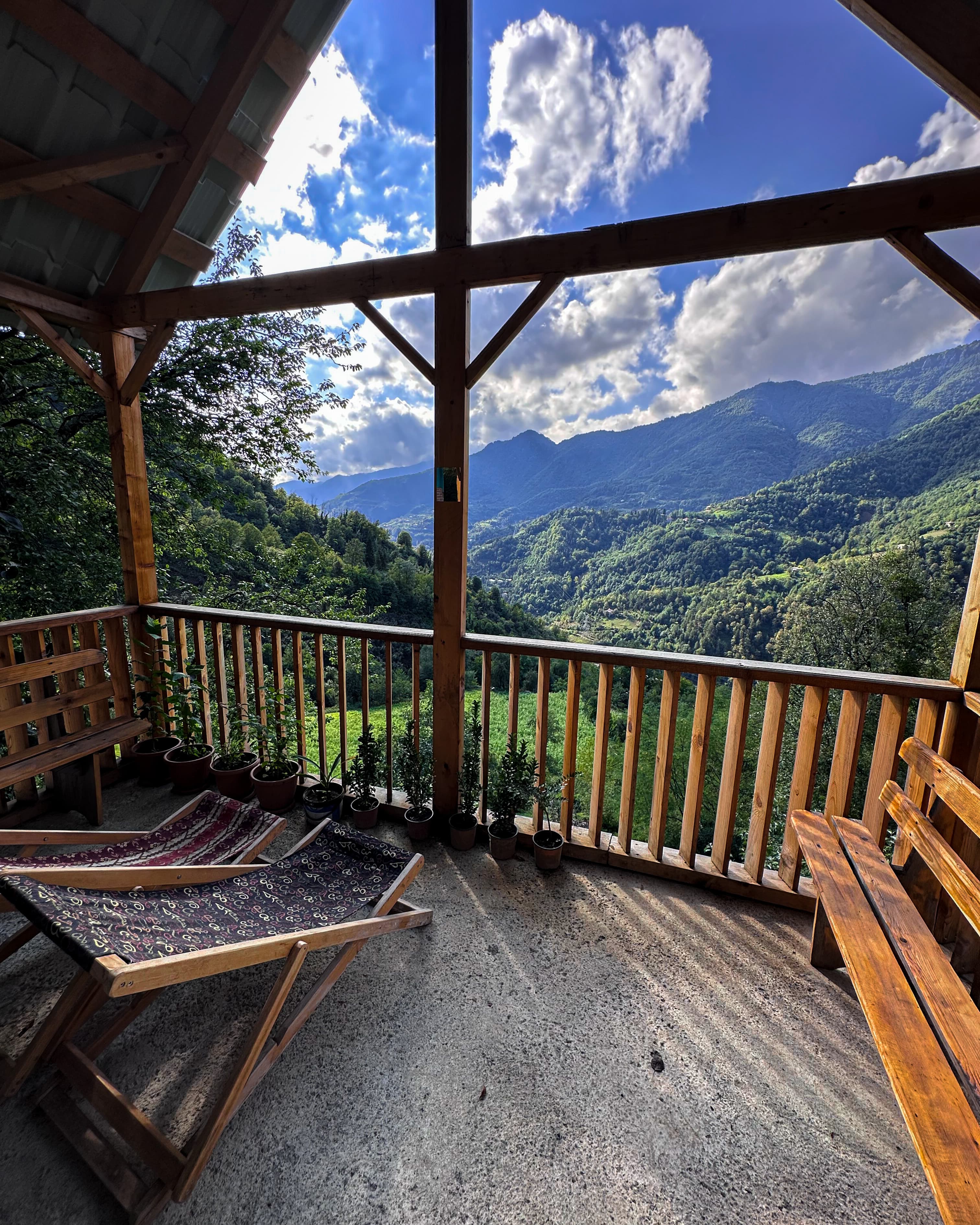 Guest House Akutsa