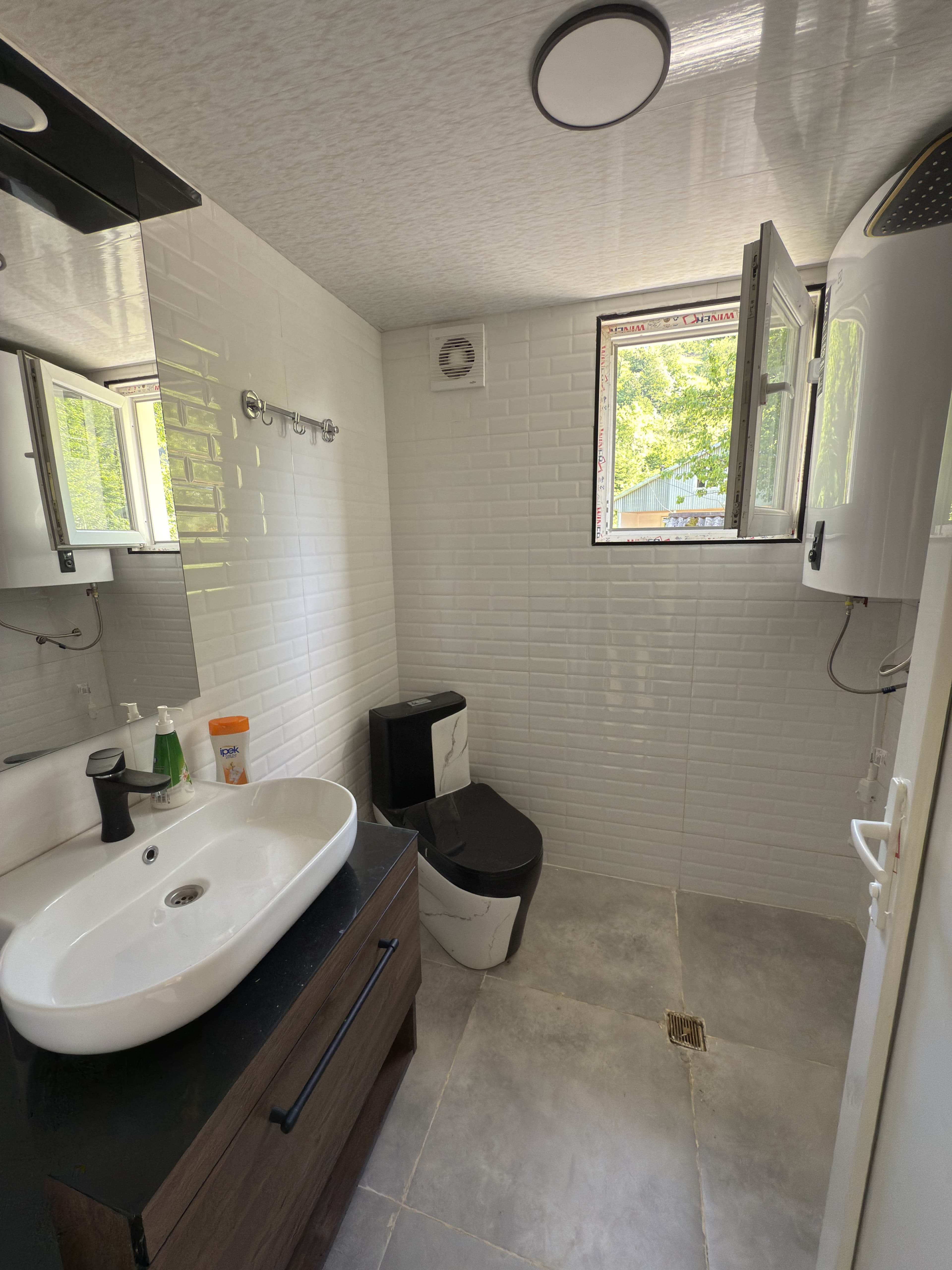 guesthouse